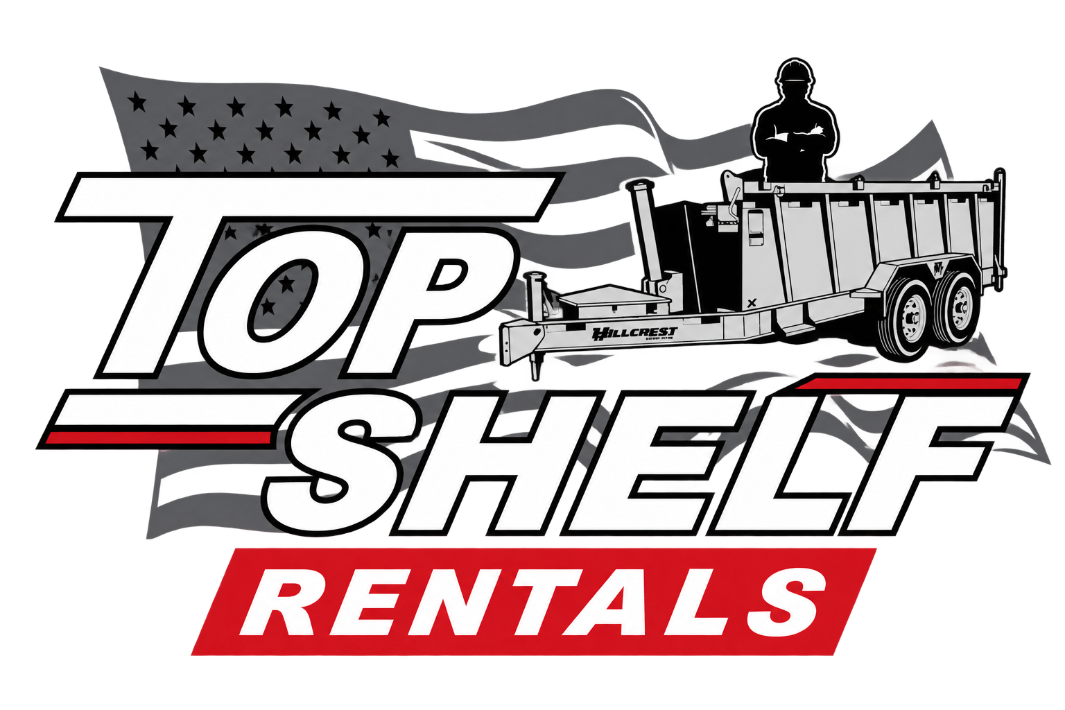 Top Shelf Rentals